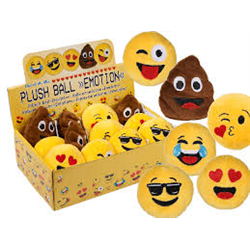 Anti-stress Ball Emotion