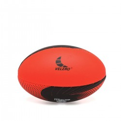 Rugby Ball Red