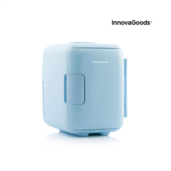 Mini Cosmetics Fridge Frecos InnovaGoods