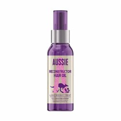 Aussie Reconstructor Hair Oil 100ml