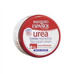 Atkuriamasis kremas Instituto Español 100315 400 ml