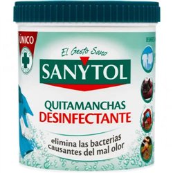 Stain Remover Sanytol 200 ml