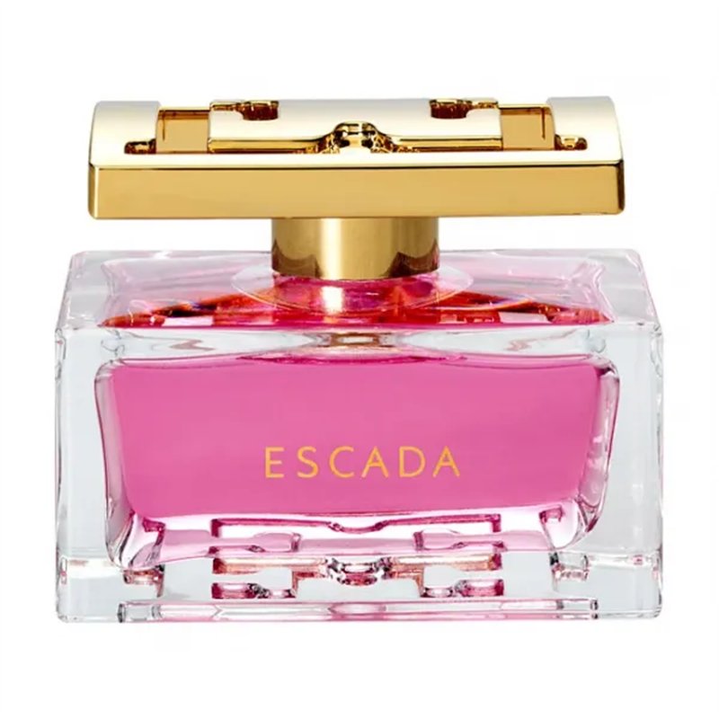 Women's Perfume Escada EDP Especially 50 ml