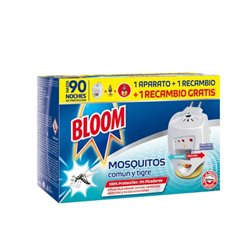 Electric Mosquito Repellent Bloom 2019224