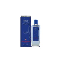 Alvarez Gómez Titanio Homme Eau De Parfum Spray 150ml