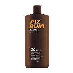 Piz Buin Allergy Lotion Spf30 High 400ml