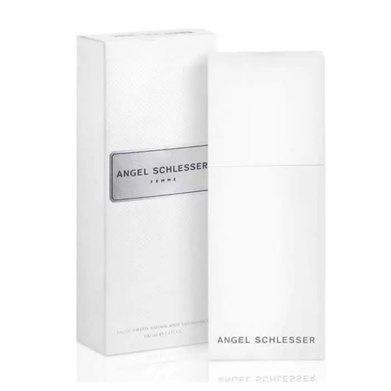Women's Perfume Angel Schlesser Femme EDT 100 ml