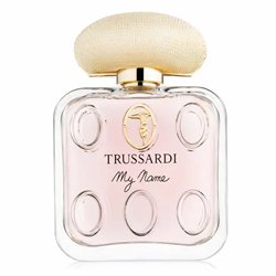 Trussardi My Name Eau De Perfume Spray 100ml