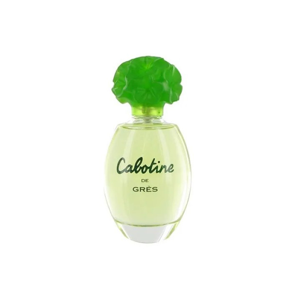 Women's Perfume Gres EDT Cabotine De Gres 100 ml