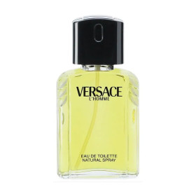 Men's Perfume Versace EDT L'Homme 100 ml