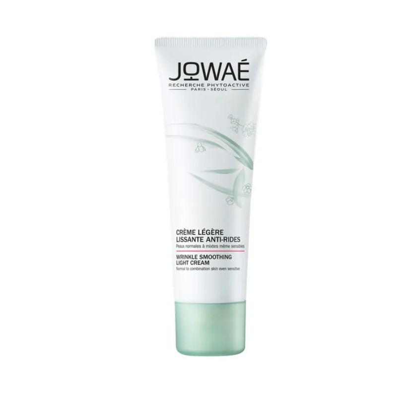 Jowaé Wrinkle Smoothing Light Cream 40ml