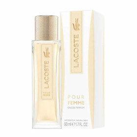 Women's Perfume Lacoste Pour Femme EDP 90 ml