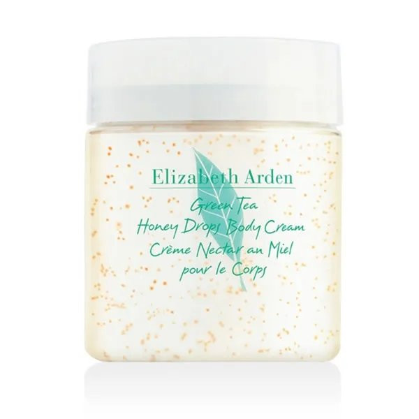 Moisturising Body Cream Elizabeth Arden Green Tea Honey Drops Green Tea 500 ml