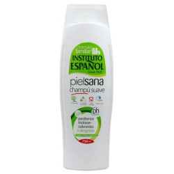 Moisturizing Shampoo Instituto Español