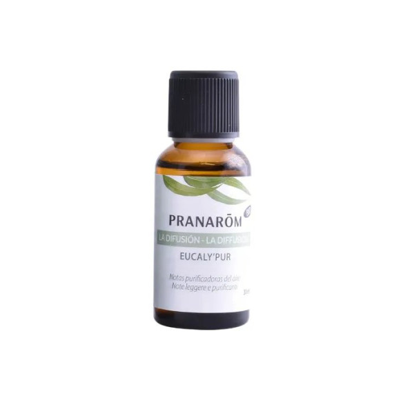 Essential oil Eucaly'pur Pranarôm (30 ml)