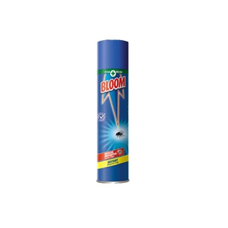 Insecticde Bloom 600 ml