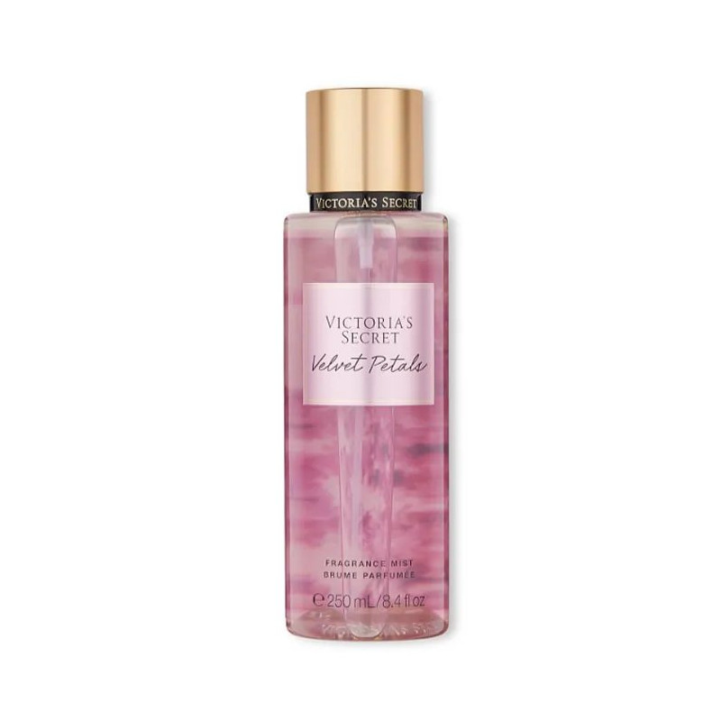Body Spray Victoria's Secret Velvet Petals 250 ml