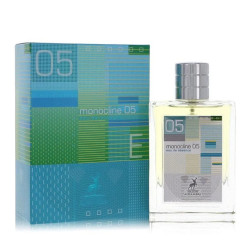 Maison Alhambra Monocoline 05 Eau De Parfum 100 мл (унисекс)