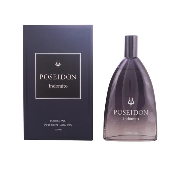 Men's Perfume Poseidon POSEIDON INDOMITO FOR MEN EDT 150 ml