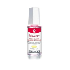 Nagu Žāvētājs Mavala Mavadry 10 ml