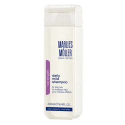 Шампунь Marlies Möller Strength 200 ml