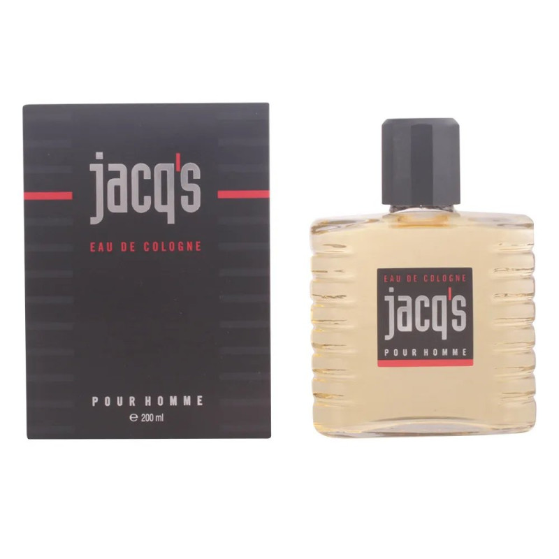 Men's Perfume Jacq's JACQ'S EDC 200 ml