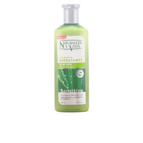 Naturaleza Y Vida Moisturizing Sensitive Shampoo 300ml