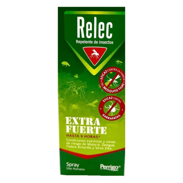 Mosquito Repellent Spray Relec Relec