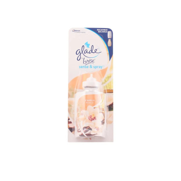 Air Freshener Refill Sense & Spray Brise