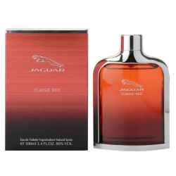 Men's Perfume Jaguar 71506157 EDT 100 ml