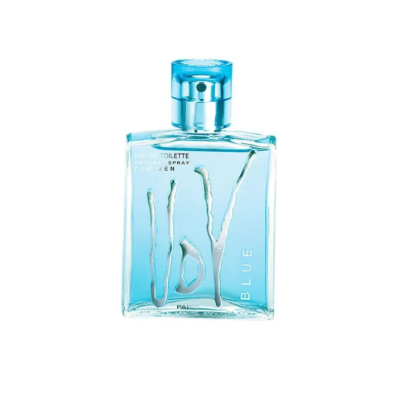 Men's Perfume Ulric De Varens UDV Blue EDT 100 ml