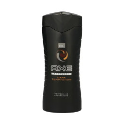 Dušo želė Dark Temptation Axe (400 ml)