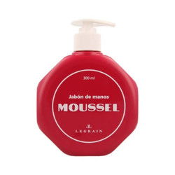 Мыло для рук Moussel 300 ml (300 ml)