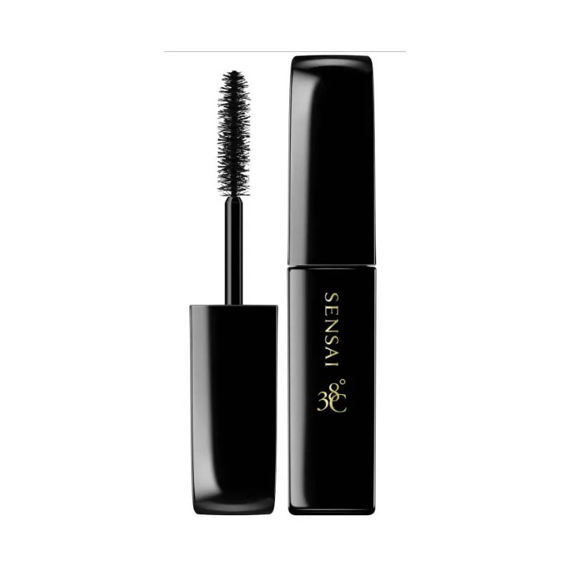 Sensai Mascara Lash Volumiser 38C
