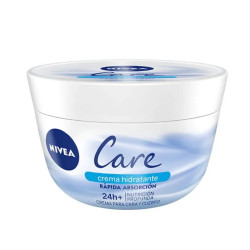 Крем для тела Nivea 80134 400 ml