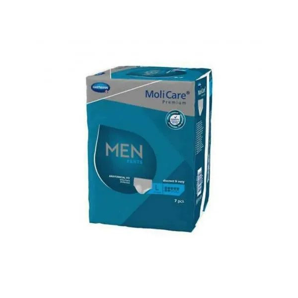Air Freshener Hartmann Molicare Pants D L (7 Units)