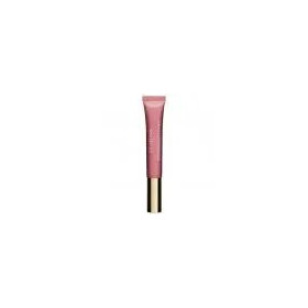 Clarins Instant Light Natural Lip Perfector 01 Rose Shimmer