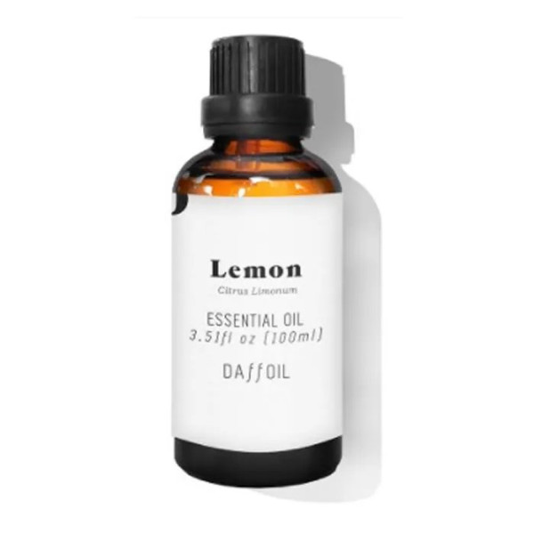 Essential oil Lemon Daffoil DAFFOIL 100 ml
