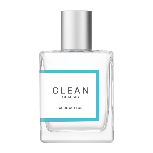 Unisex Perfume Clean Cool Cotton EDP 60 ml