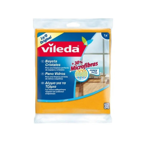 Cleaning cloth Vileda Microfibres