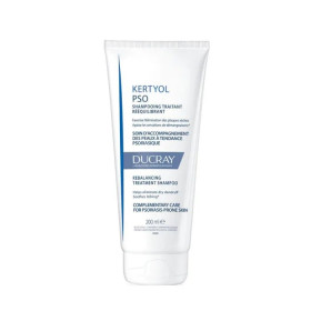 Ducray Kertyol Pso tasapainottava hoitoshampoo 200ml