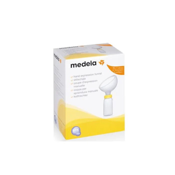 Medela-lypsysuppilo 2U