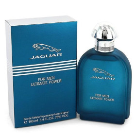 Men's Perfume Jaguar EDT 100 ml