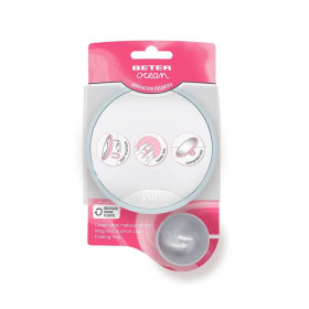 Magnifying Mirror Beter Espejo Ocean Suction pad fixing