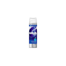 Gillette Series -geeli Afteitar 75ml P-Sens
