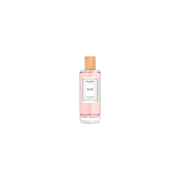 Chanson D'eau Rose Edt Spray 100ml