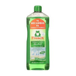 Glass cleaner Frosch Frosch