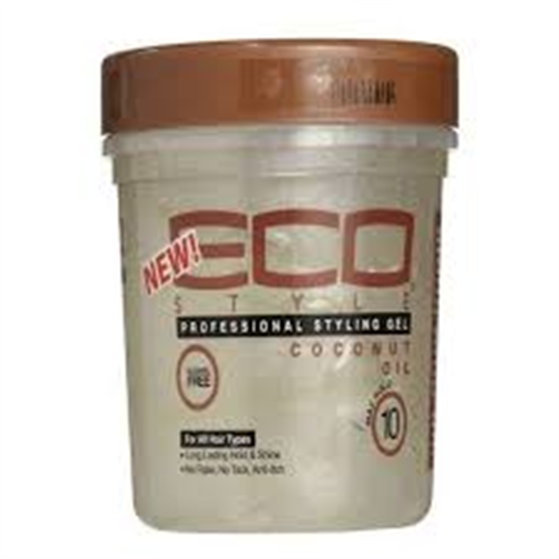 Wax Eco Styler Styling Gel Coconut (946 ml)