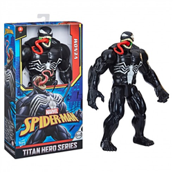 Action Figure Spider-Man Venom 30 cm