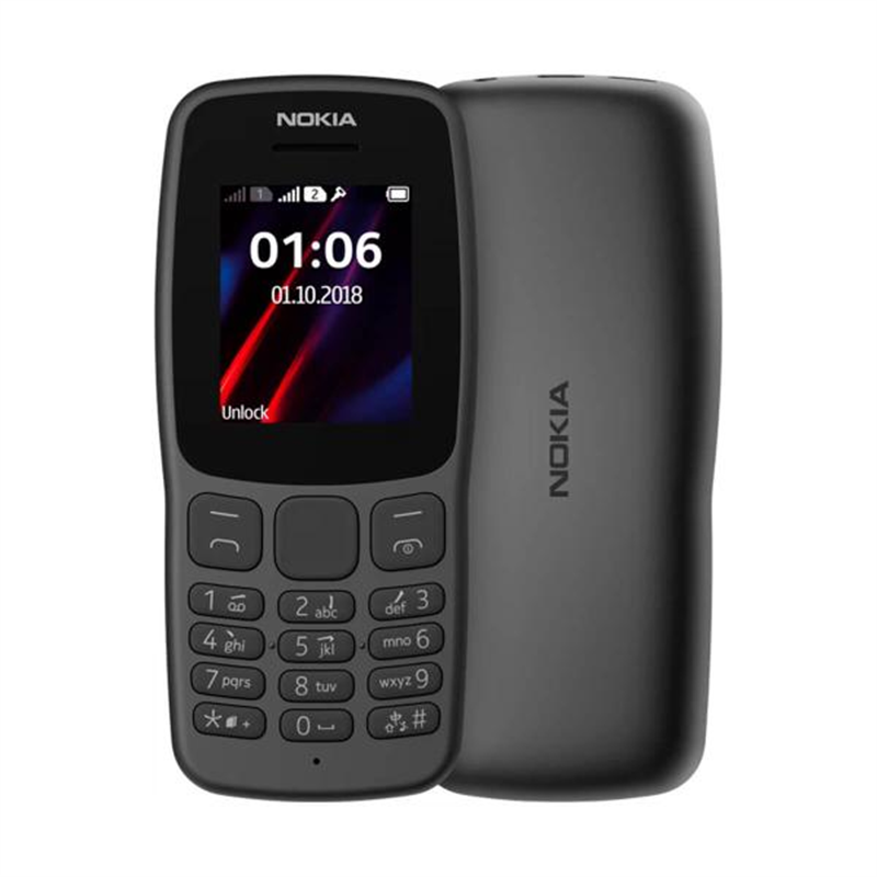 Smartphone Nokia 106